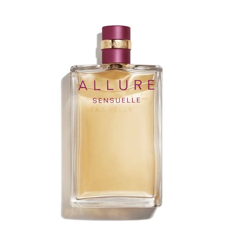 is chanel allure discontinued|ALLURE SENSUELLE Eau de Parfum Spray .